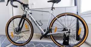 Canyon Grail AL 6.0 2020 M